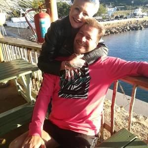 Meet your Posher, Chris